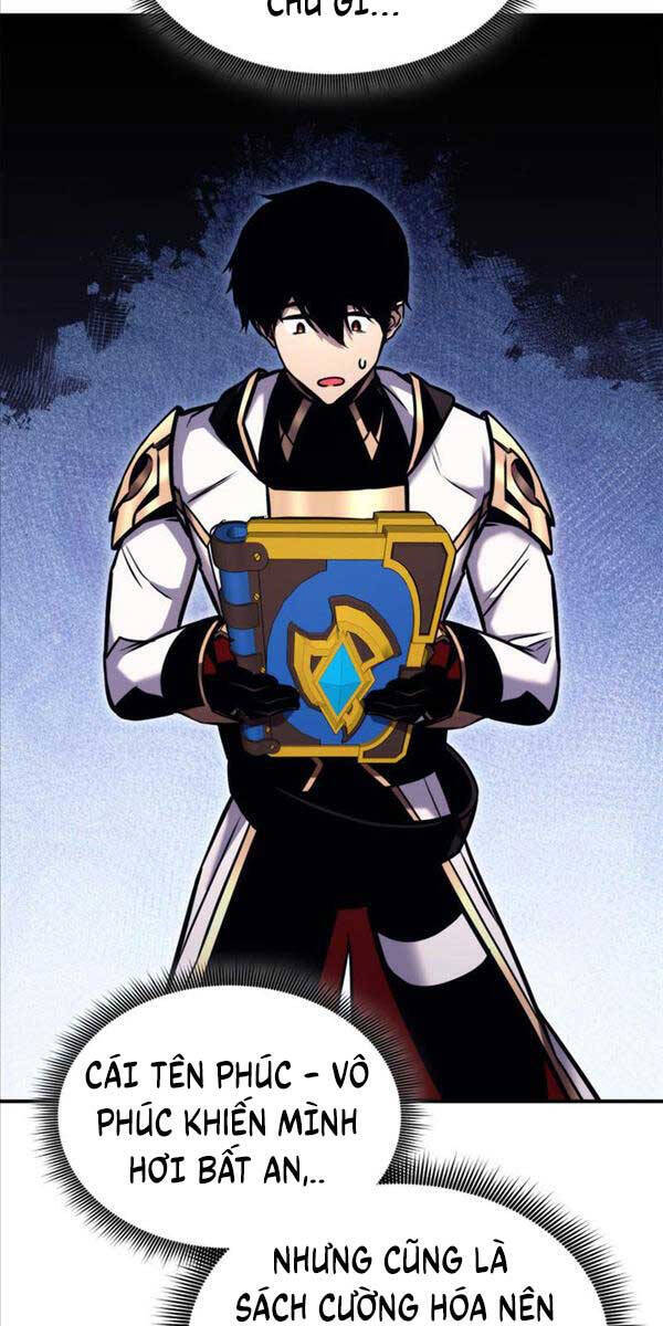 Sự Trở Lại Của Vị Thần Sức Mạnh: Chapter 121