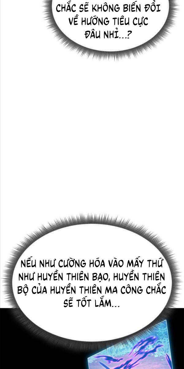 Sự Trở Lại Của Vị Thần Sức Mạnh: Chapter 121