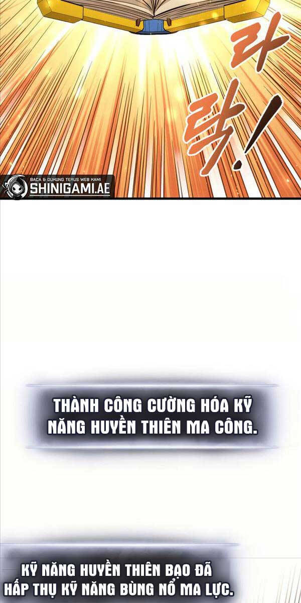 Sự Trở Lại Của Vị Thần Sức Mạnh: Chapter 121