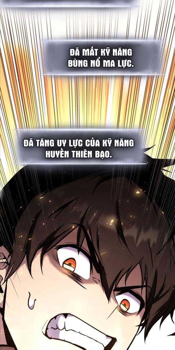 Sự Trở Lại Của Vị Thần Sức Mạnh: Chapter 121