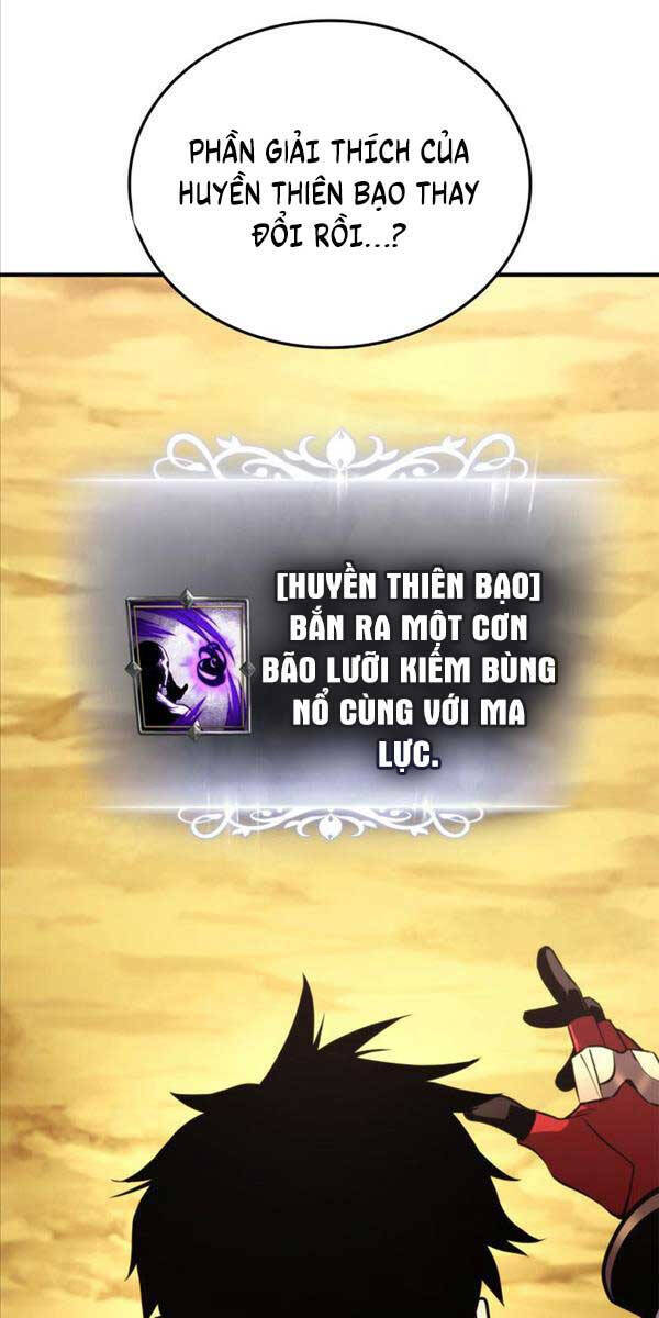 Sự Trở Lại Của Vị Thần Sức Mạnh: Chapter 121