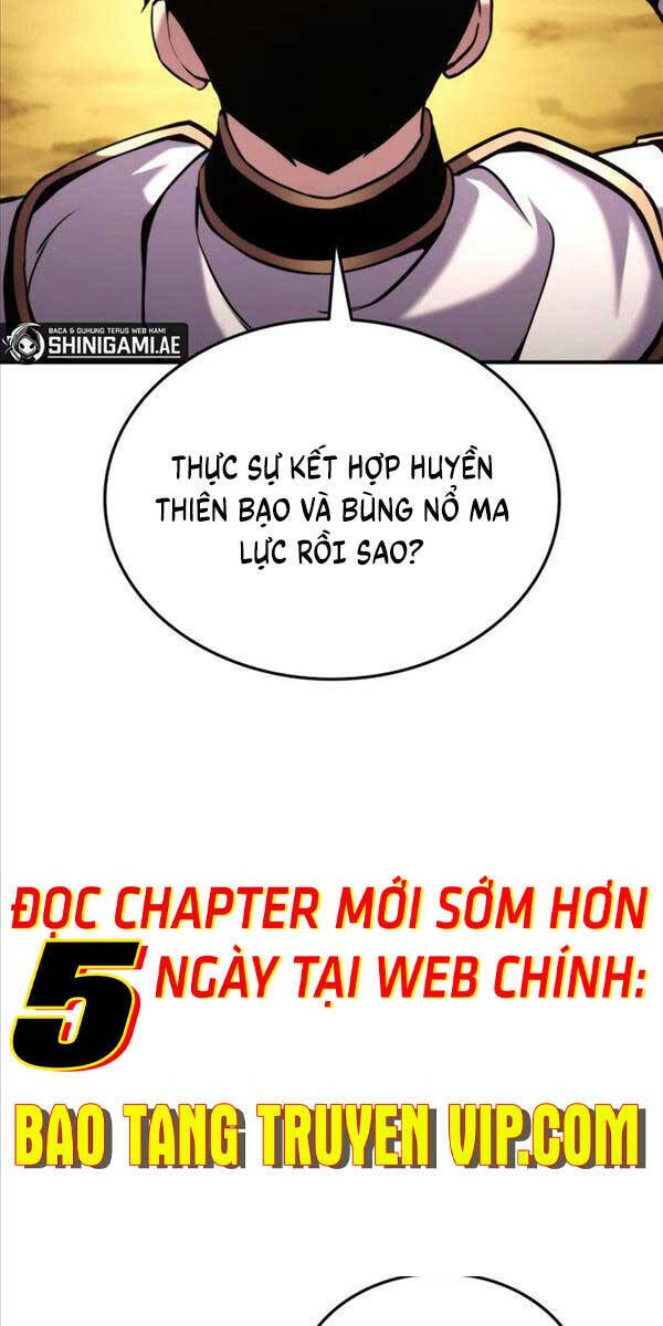Sự Trở Lại Của Vị Thần Sức Mạnh: Chapter 121