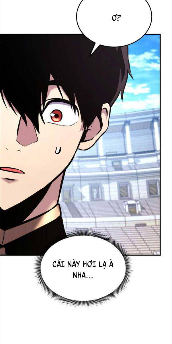 Sự Trở Lại Của Vị Thần Sức Mạnh: Chapter 121