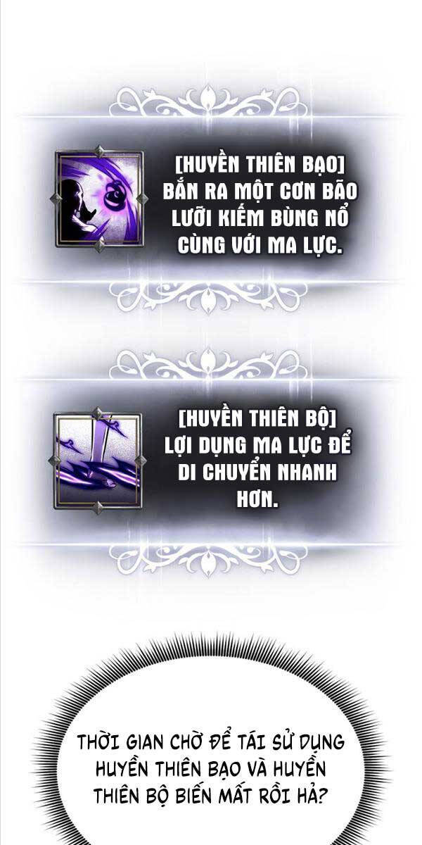 Sự Trở Lại Của Vị Thần Sức Mạnh: Chapter 121
