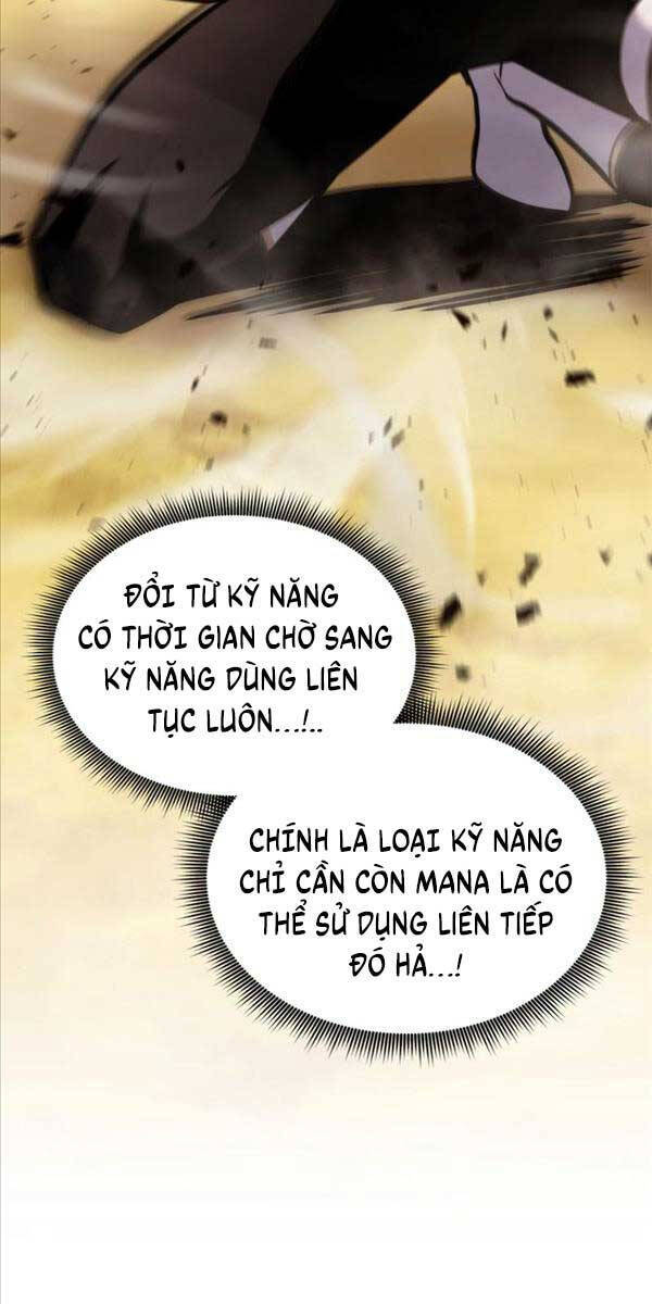 Sự Trở Lại Của Vị Thần Sức Mạnh: Chapter 121