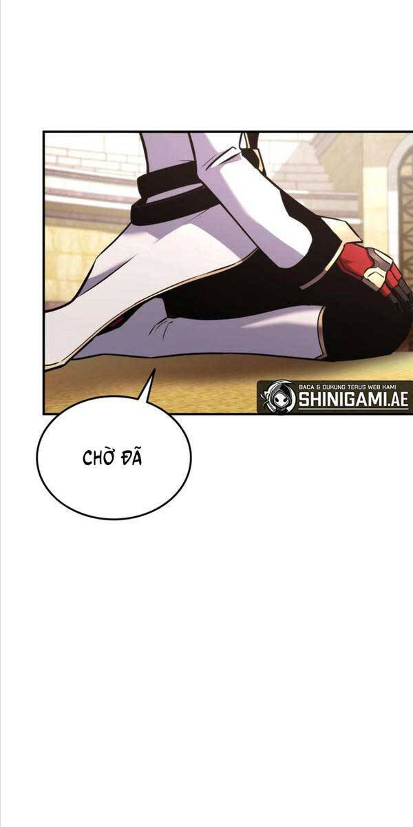 Sự Trở Lại Của Vị Thần Sức Mạnh: Chapter 121