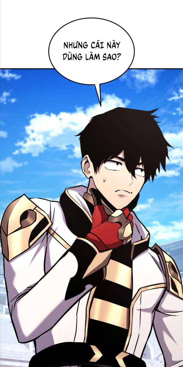Sự Trở Lại Của Vị Thần Sức Mạnh: Chapter 121