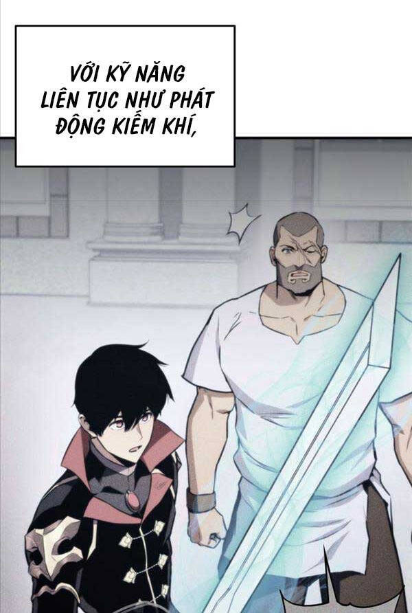 Sự Trở Lại Của Vị Thần Sức Mạnh: Chapter 121