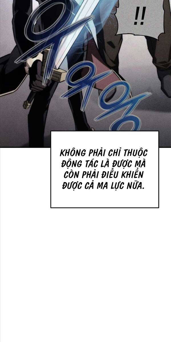 Sự Trở Lại Của Vị Thần Sức Mạnh: Chapter 121