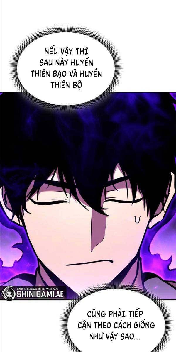 Sự Trở Lại Của Vị Thần Sức Mạnh: Chapter 121