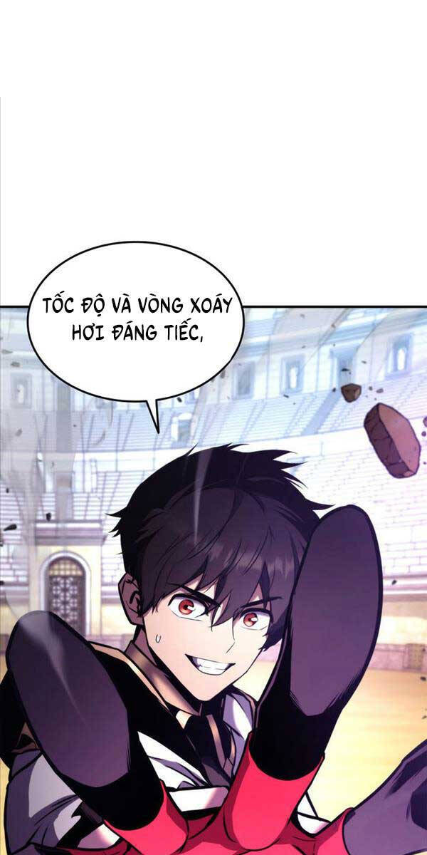 Sự Trở Lại Của Vị Thần Sức Mạnh: Chapter 121