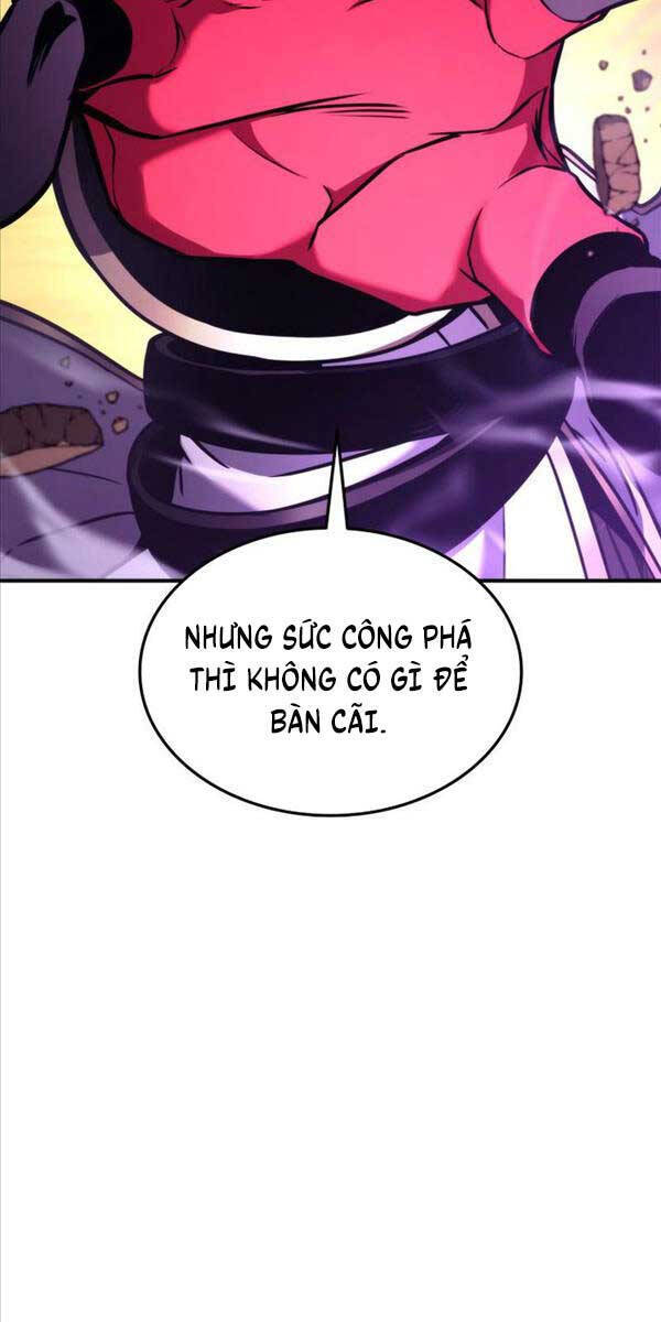 Sự Trở Lại Của Vị Thần Sức Mạnh: Chapter 121