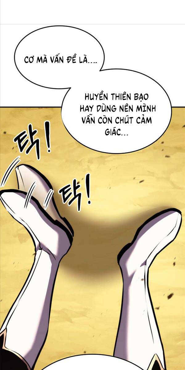 Sự Trở Lại Của Vị Thần Sức Mạnh: Chapter 121