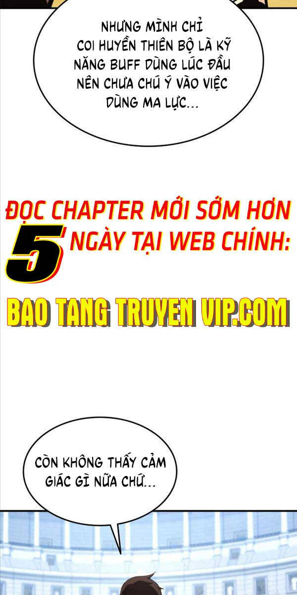 Sự Trở Lại Của Vị Thần Sức Mạnh: Chapter 121