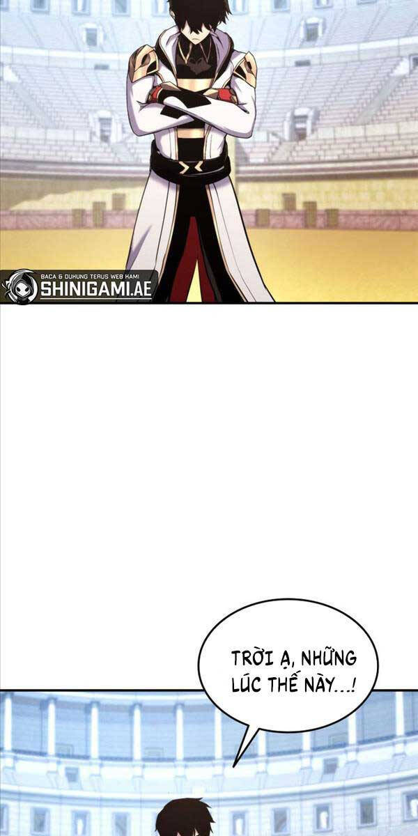 Sự Trở Lại Của Vị Thần Sức Mạnh: Chapter 121