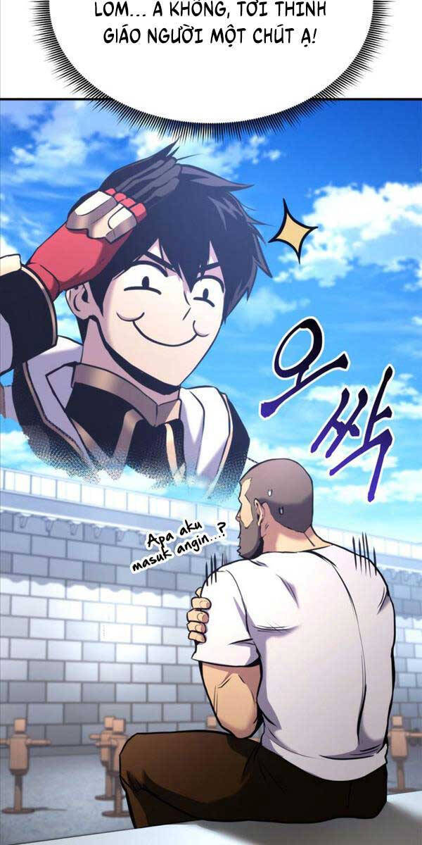 Sự Trở Lại Của Vị Thần Sức Mạnh: Chapter 121