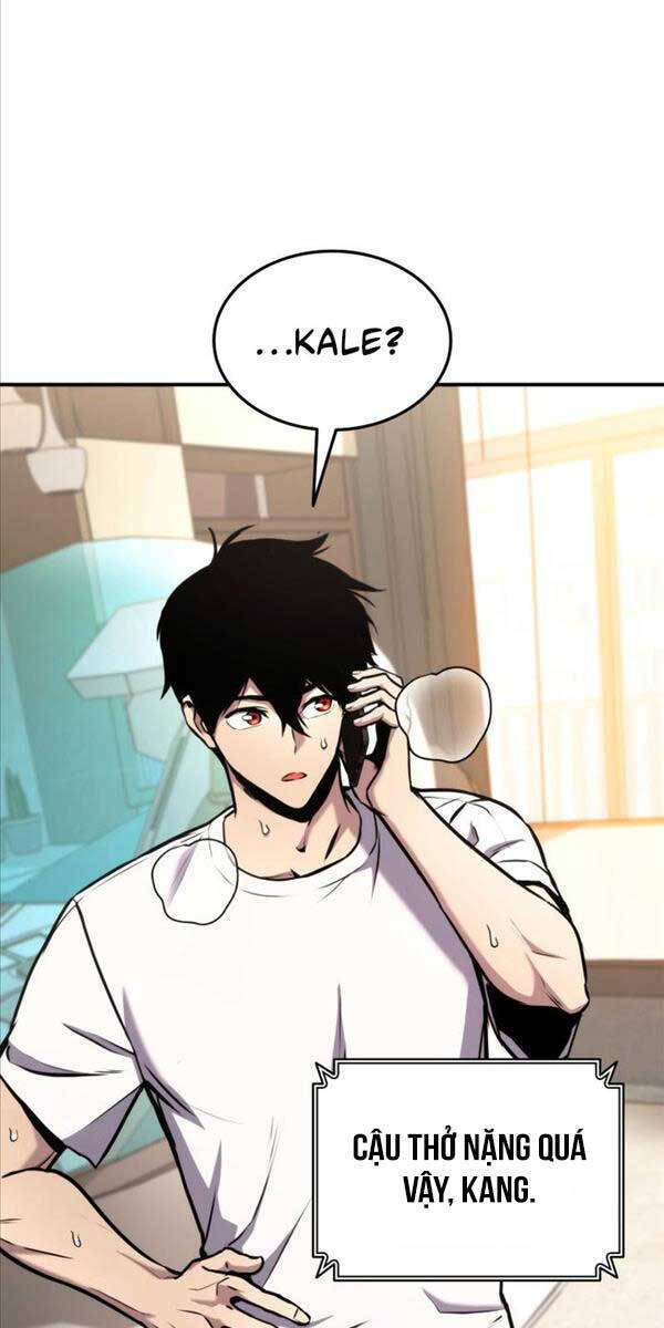 Sự Trở Lại Của Vị Thần Sức Mạnh: Chapter 121