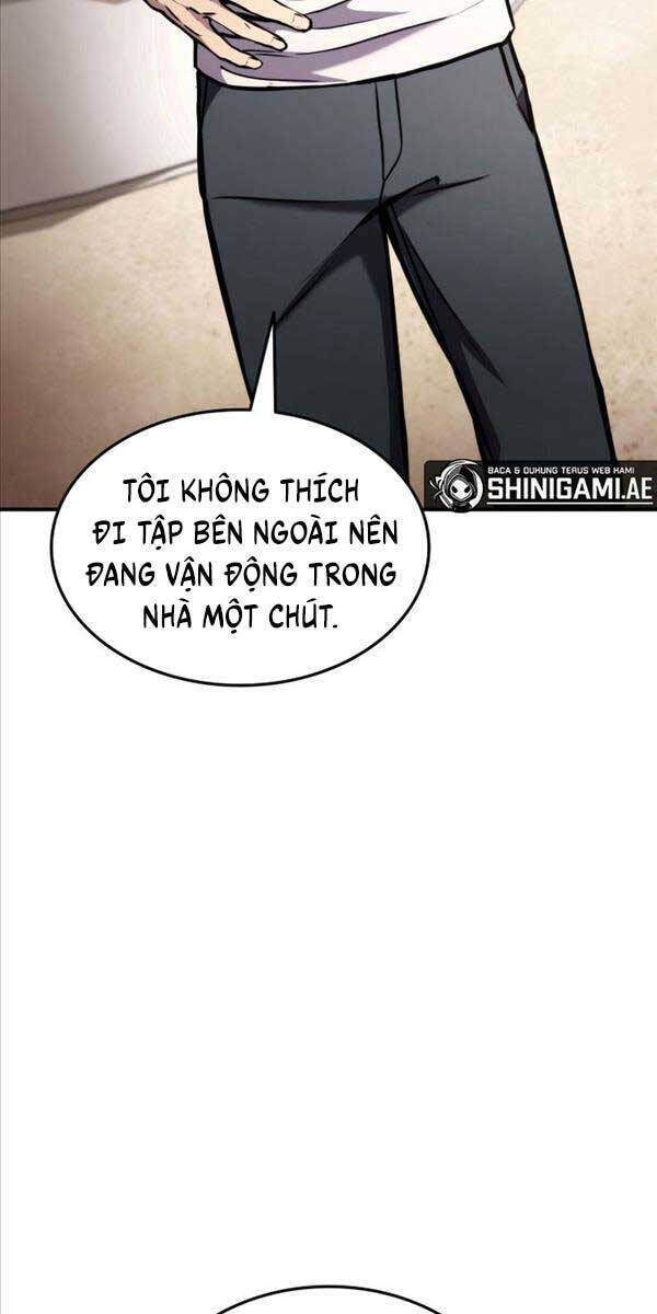 Sự Trở Lại Của Vị Thần Sức Mạnh: Chapter 121