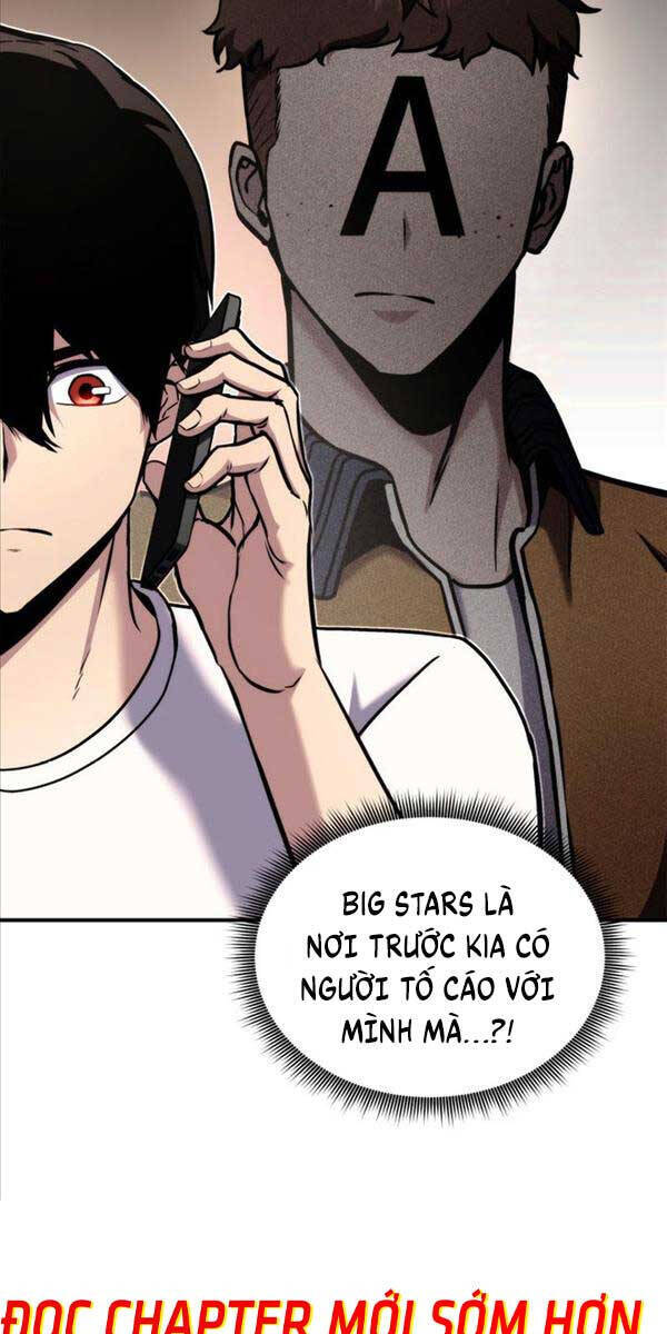 Sự Trở Lại Của Vị Thần Sức Mạnh: Chapter 121