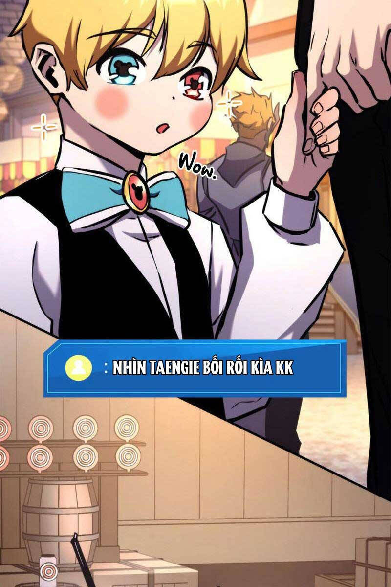 Sự Trở Lại Của Vị Thần Sức Mạnh: Chapter 122
