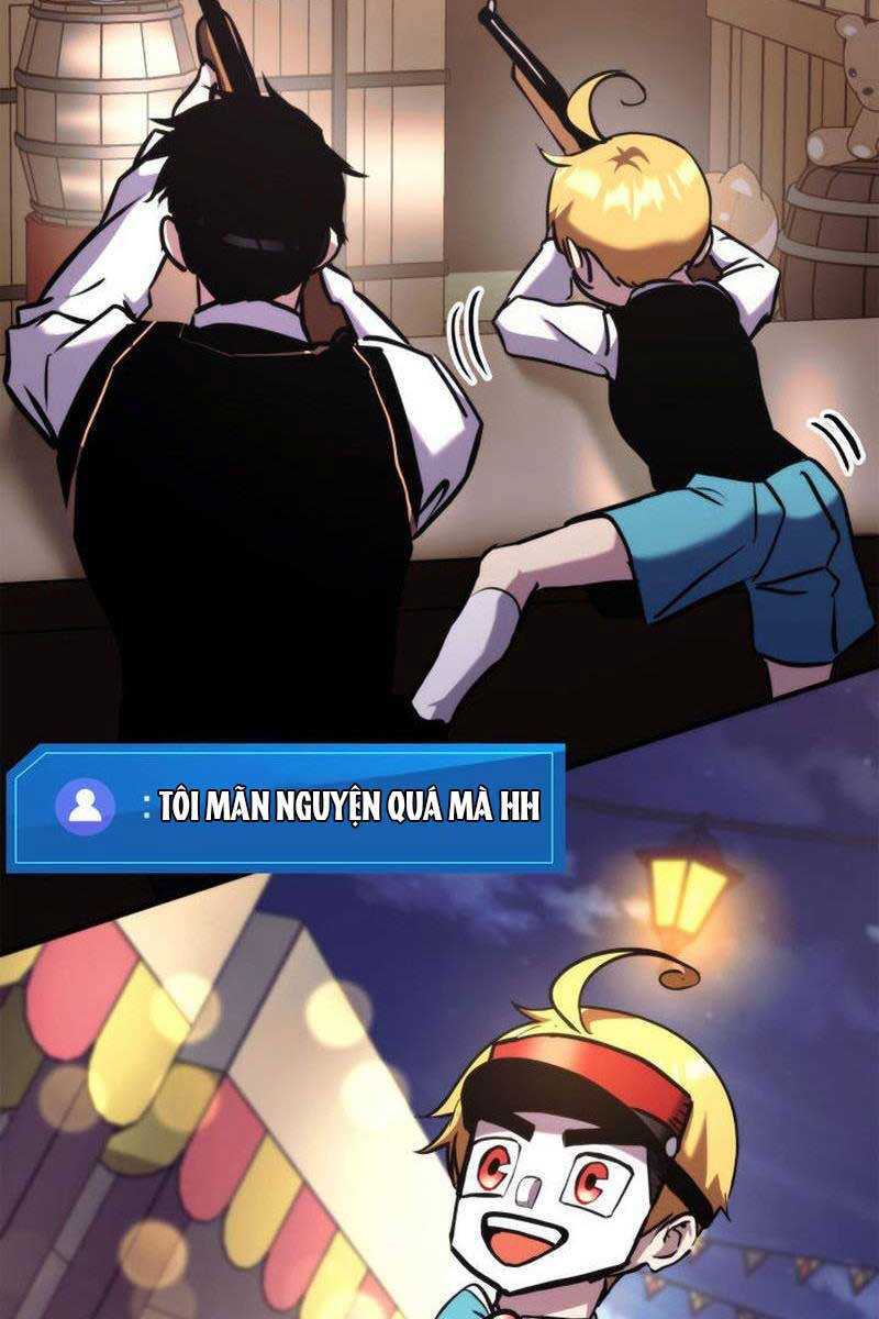 Sự Trở Lại Của Vị Thần Sức Mạnh: Chapter 122
