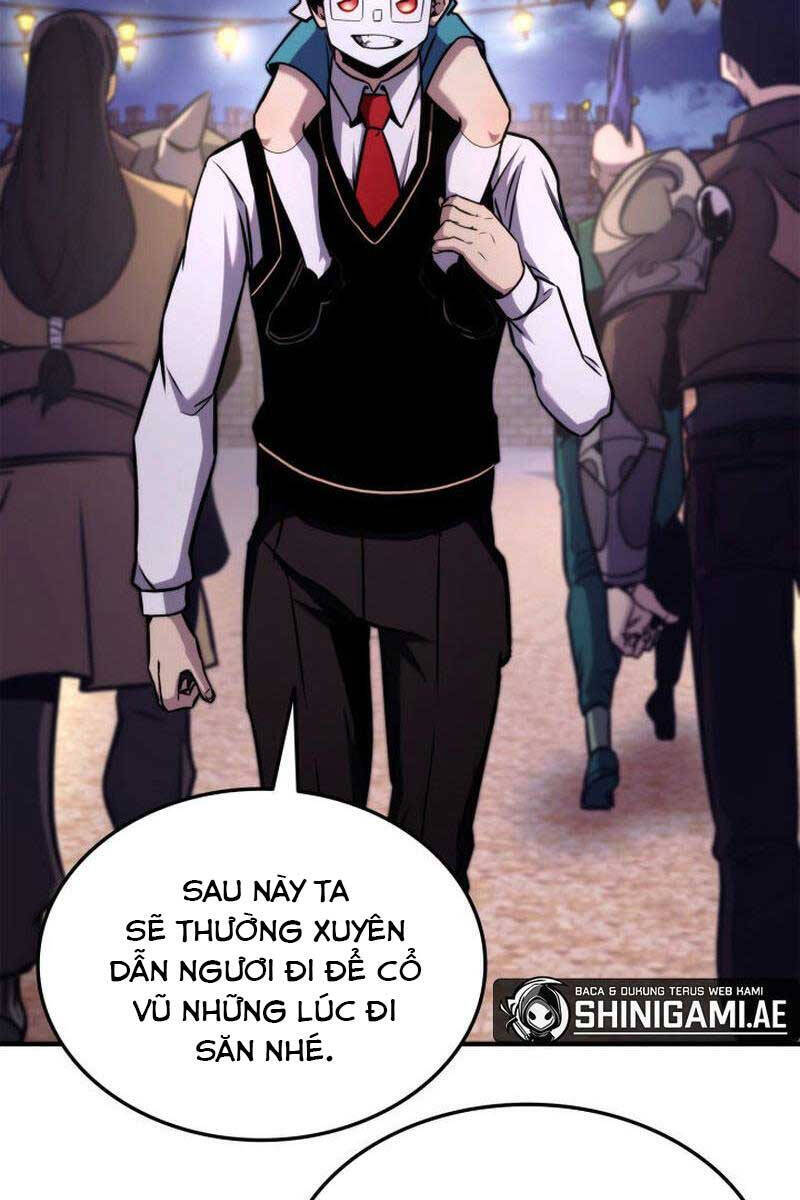 Sự Trở Lại Của Vị Thần Sức Mạnh: Chapter 122