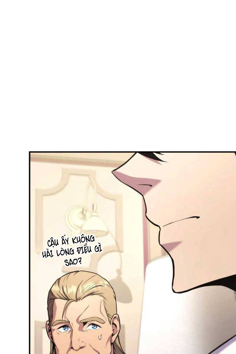 Sự Trở Lại Của Vị Thần Sức Mạnh: Chapter 122