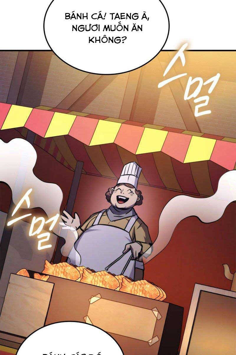 Sự Trở Lại Của Vị Thần Sức Mạnh: Chapter 122