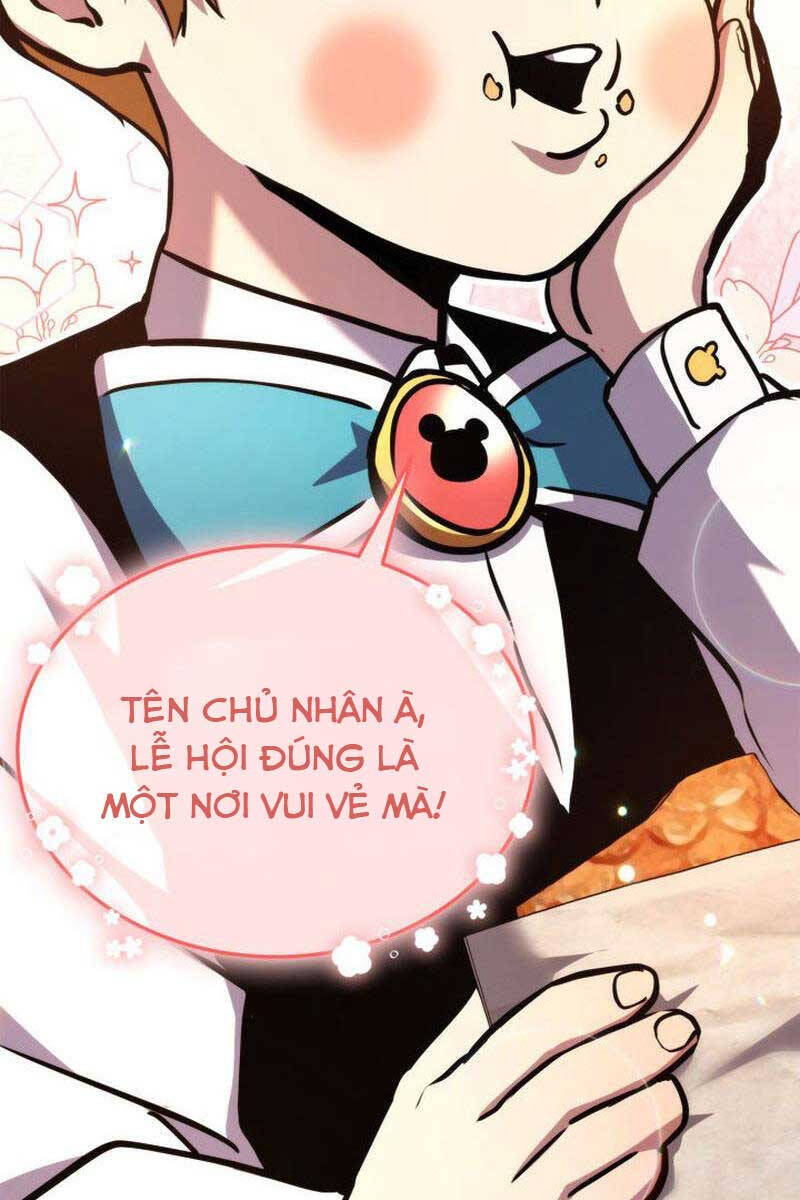 Sự Trở Lại Của Vị Thần Sức Mạnh: Chapter 122