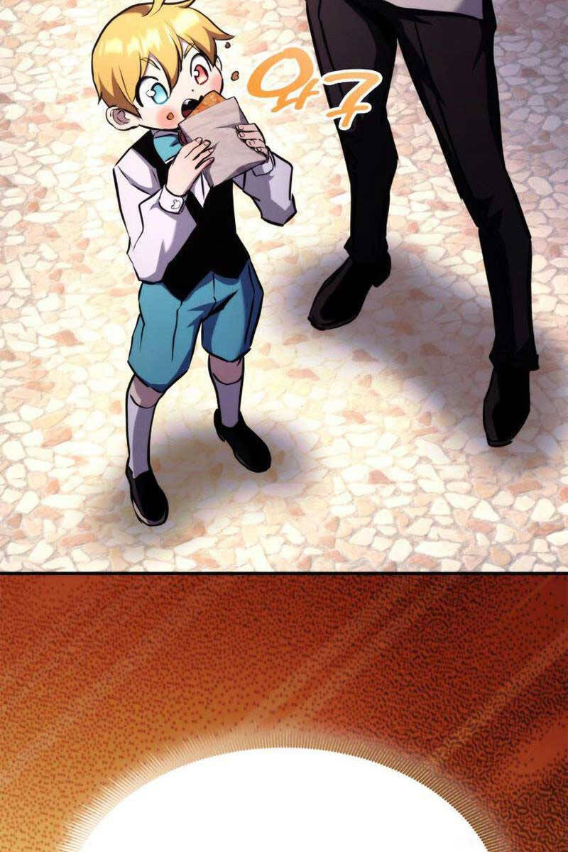 Sự Trở Lại Của Vị Thần Sức Mạnh: Chapter 122