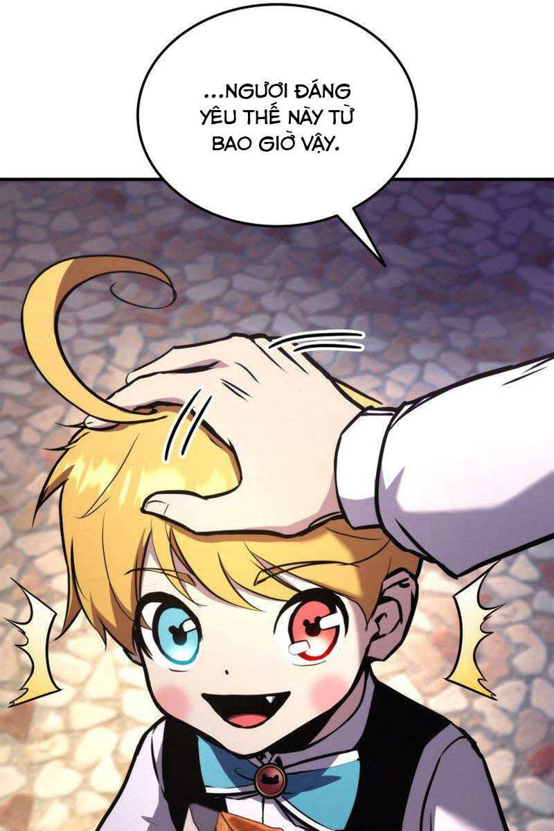 Sự Trở Lại Của Vị Thần Sức Mạnh: Chapter 122