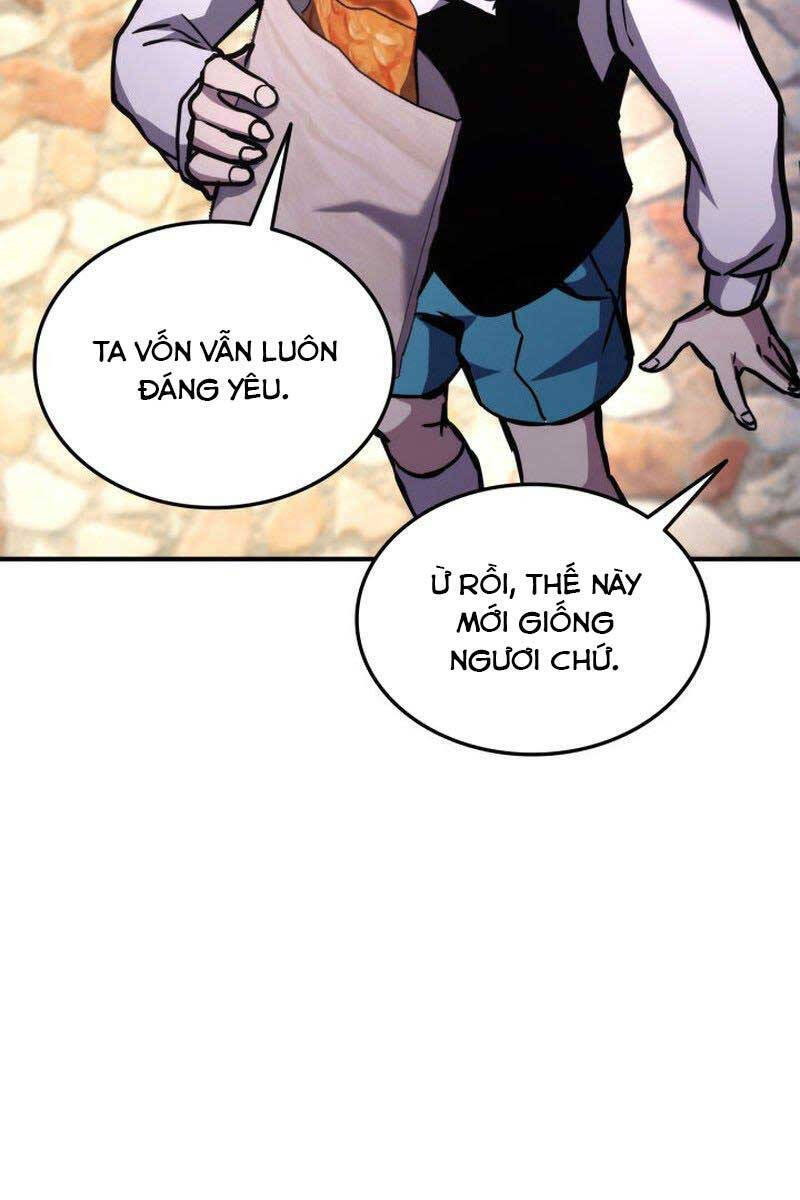 Sự Trở Lại Của Vị Thần Sức Mạnh: Chapter 122