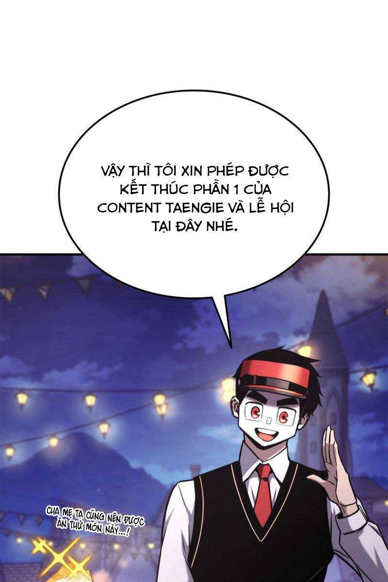 Sự Trở Lại Của Vị Thần Sức Mạnh: Chapter 122