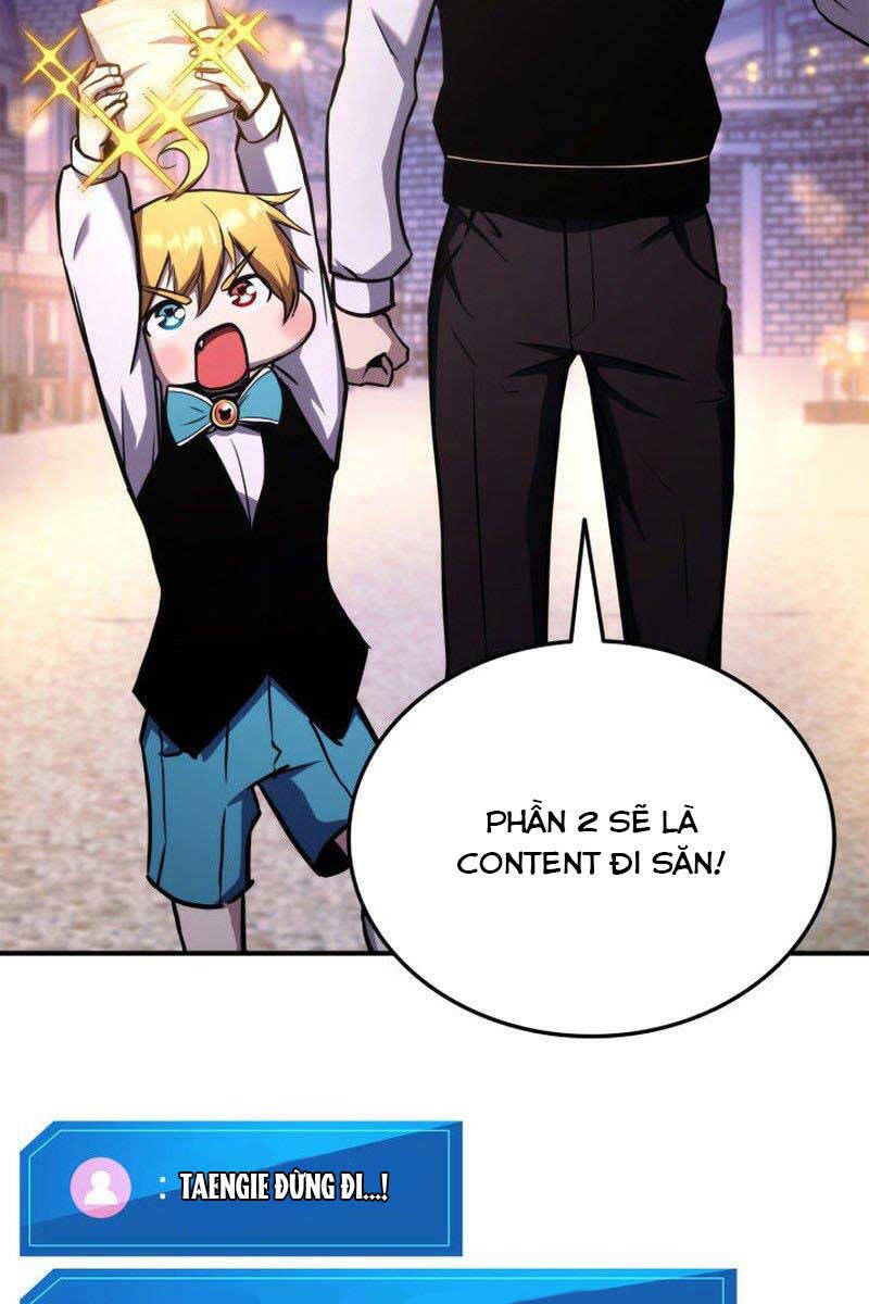 Sự Trở Lại Của Vị Thần Sức Mạnh: Chapter 122
