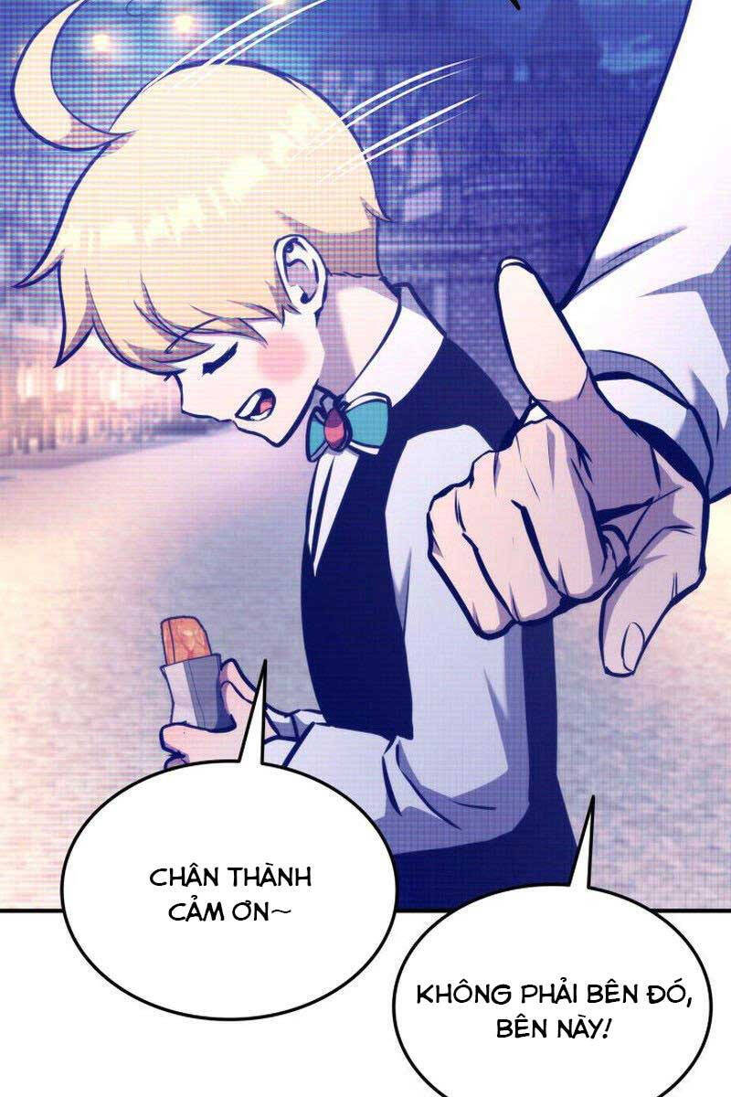 Sự Trở Lại Của Vị Thần Sức Mạnh: Chapter 122
