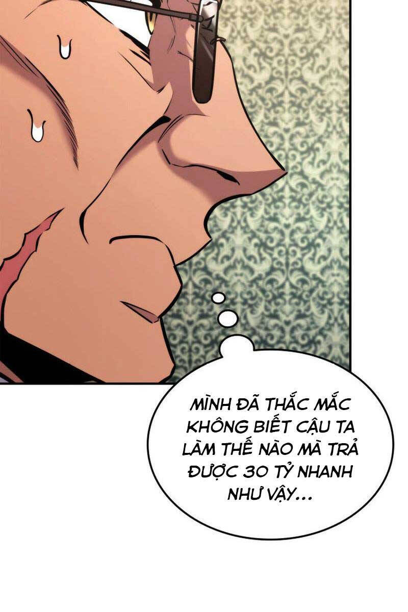 Sự Trở Lại Của Vị Thần Sức Mạnh: Chapter 122