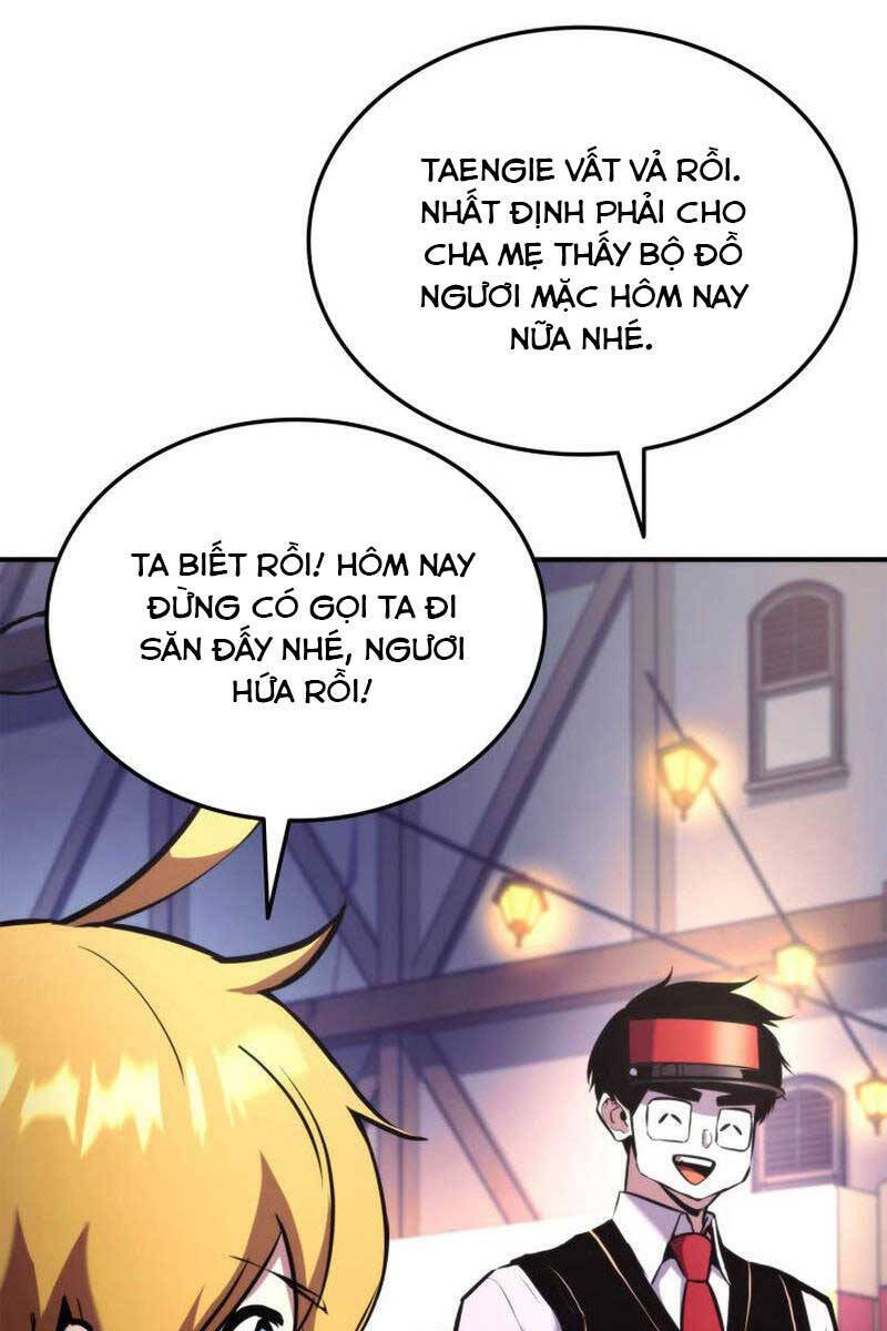 Sự Trở Lại Của Vị Thần Sức Mạnh: Chapter 122