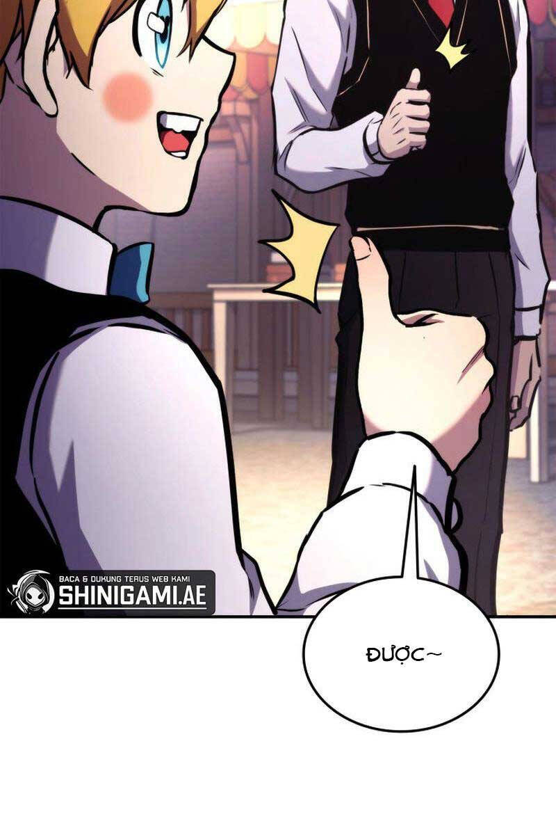 Sự Trở Lại Của Vị Thần Sức Mạnh: Chapter 122