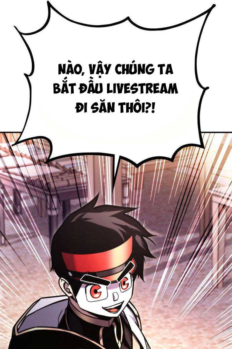Sự Trở Lại Của Vị Thần Sức Mạnh: Chapter 122