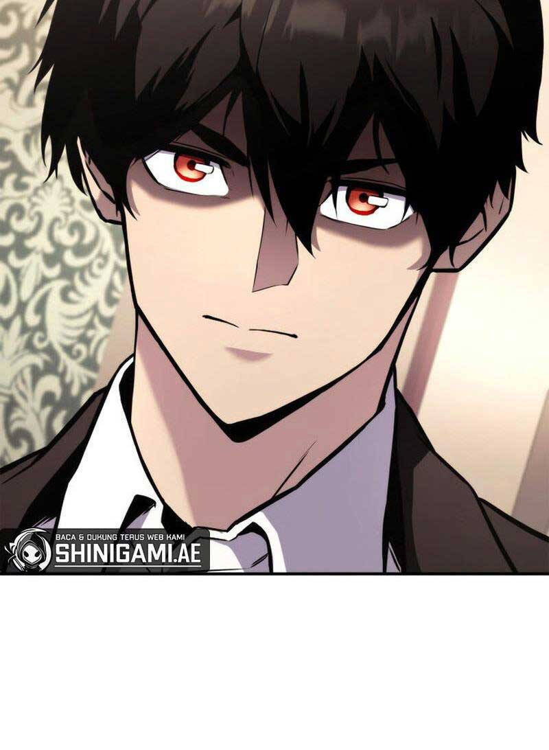 Sự Trở Lại Của Vị Thần Sức Mạnh: Chapter 122