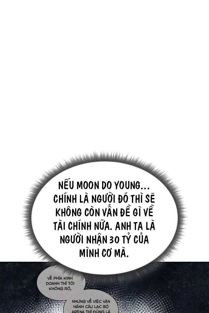 Sự Trở Lại Của Vị Thần Sức Mạnh: Chapter 122