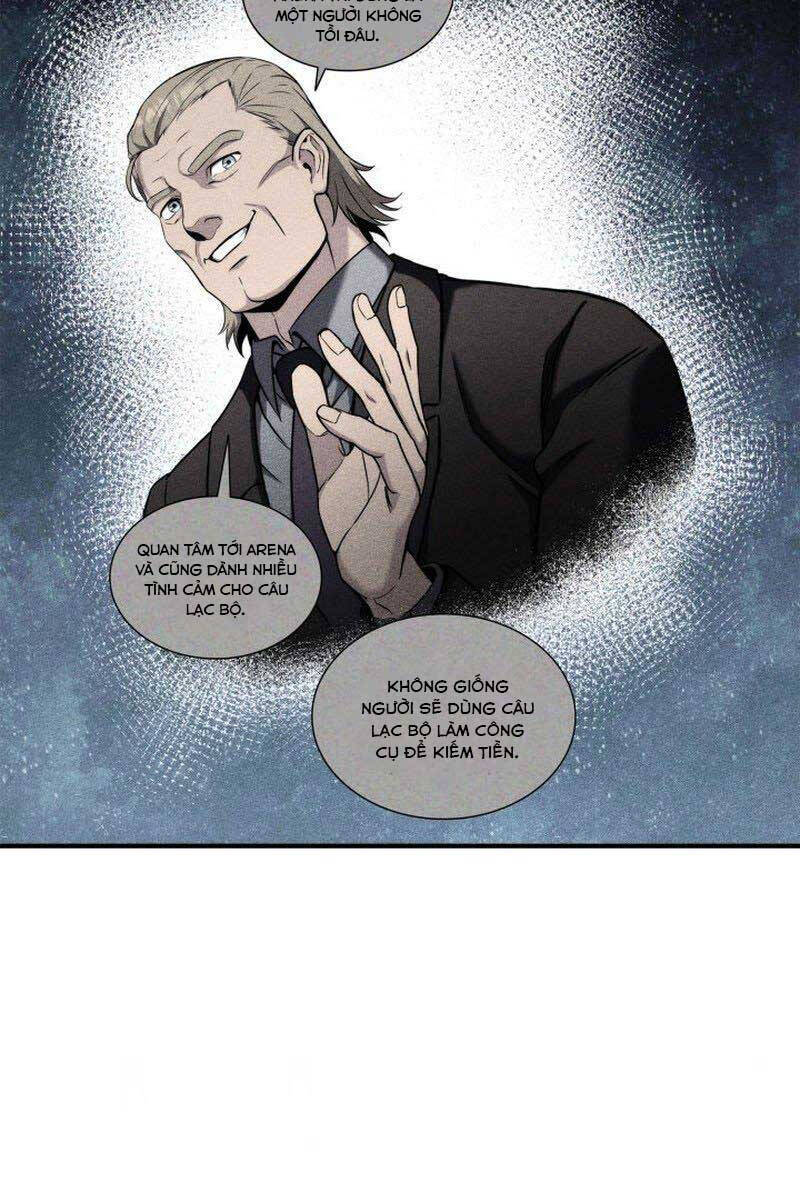 Sự Trở Lại Của Vị Thần Sức Mạnh: Chapter 122