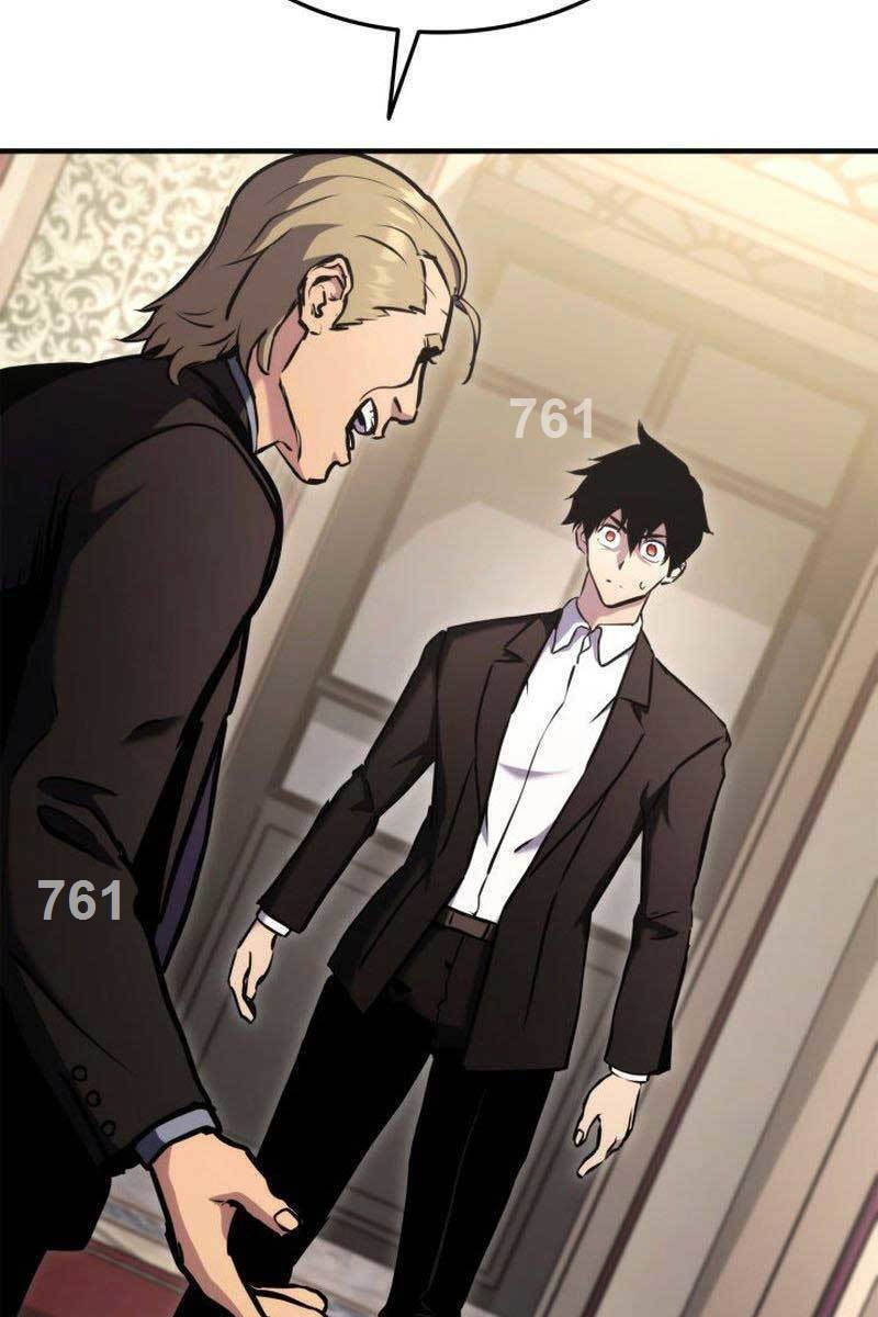 Sự Trở Lại Của Vị Thần Sức Mạnh: Chapter 122