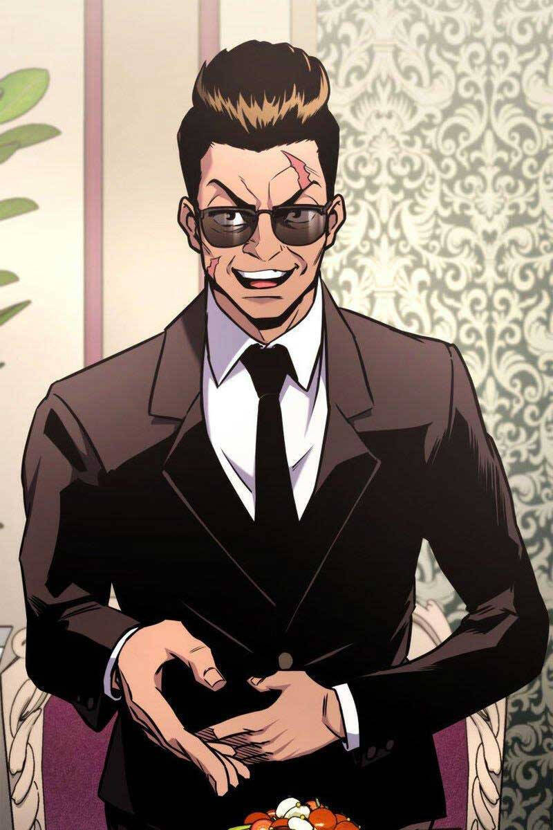Sự Trở Lại Của Vị Thần Sức Mạnh: Chapter 122
