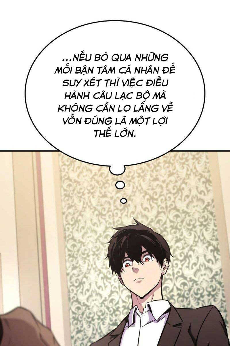Sự Trở Lại Của Vị Thần Sức Mạnh: Chapter 122