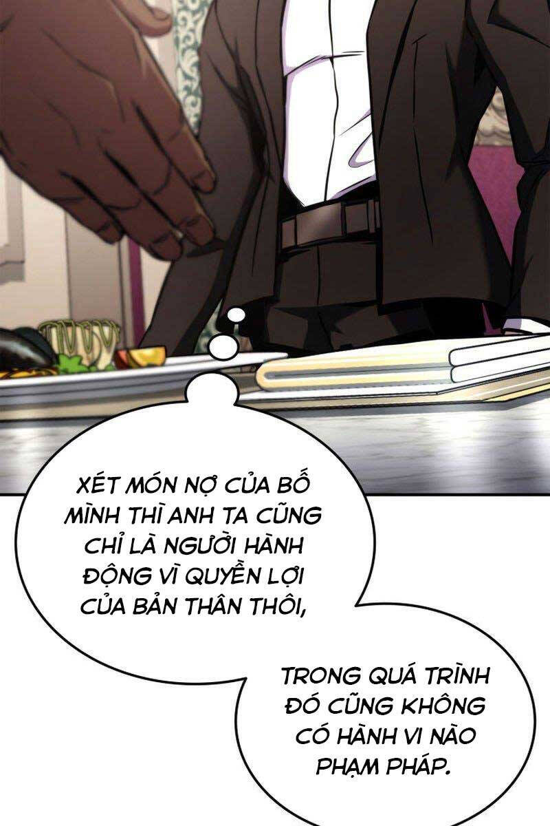 Sự Trở Lại Của Vị Thần Sức Mạnh: Chapter 122