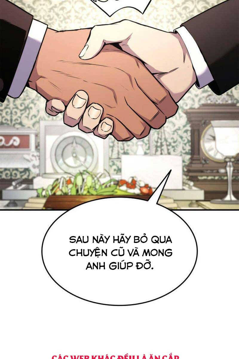 Sự Trở Lại Của Vị Thần Sức Mạnh: Chapter 122