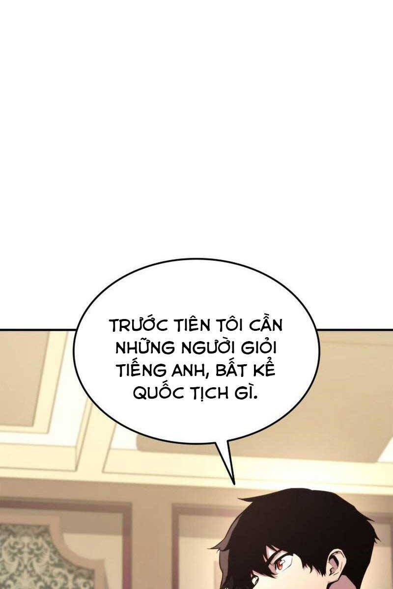 Sự Trở Lại Của Vị Thần Sức Mạnh: Chapter 122