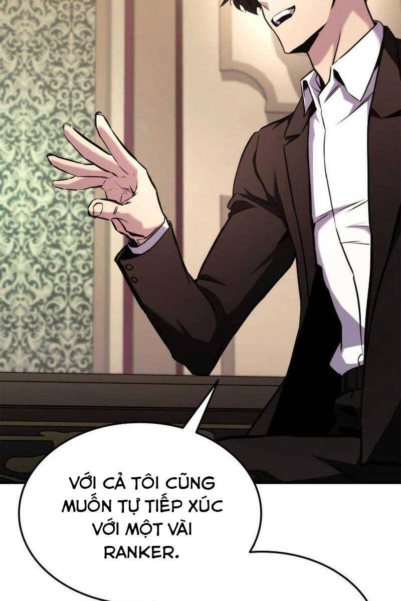 Sự Trở Lại Của Vị Thần Sức Mạnh: Chapter 122