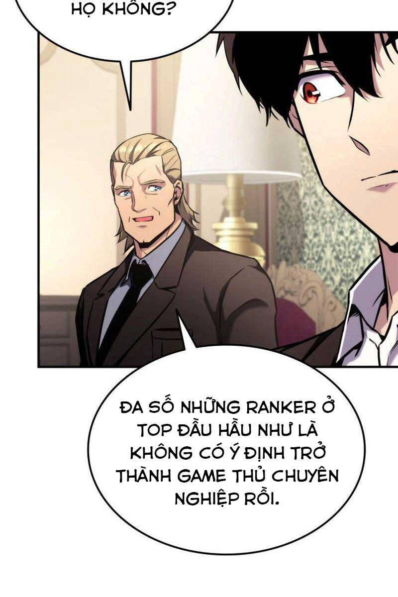 Sự Trở Lại Của Vị Thần Sức Mạnh: Chapter 122